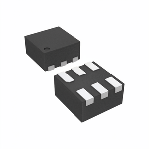 ตัวแทนจำหน่ายที่ได้รับอนุญาต TPS71750DSER ชิ้นส่วนวงจรอิเล็กทรอนิกส์ การจัดการพลังงาน (PMIC) 6 WFDFN - Product Image 1