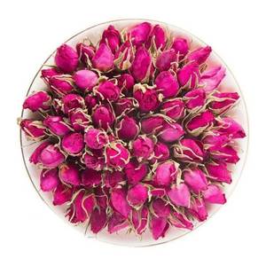 Té de Flores de Rosa Secas Orgánicas a <span class=keywords><strong>Precio</strong></span> de Mayoreo, Té de Capullos de Rosa Natural a Granel de Alta Calidad - Product Image 2
