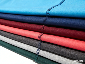 Maglia da Calcio Iconica Blu Cielo Traspirante ad Asciugatura Rapida per Uomo e Donna, Colletto e Polsini Bianchi, Stampa Personalizzata, Maniche Corte, Design Baia di Napoli - Product Image 3