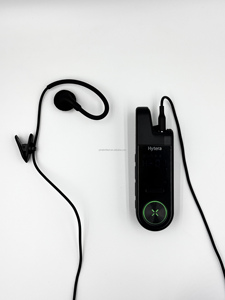 New Arrival for Smini10 Ultra-Compact DMR Digital Handheld Two Way Radio Walkie Talkie IP35 for HK Hotel Restaurant Cafe Retail - Product Image 5