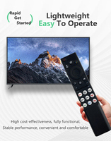 Télécommande TV en gros RM-L9311 Hong Remplace la télécommande Compatible avec Samsung Smart 3D LED LCD HDTV TV Remote