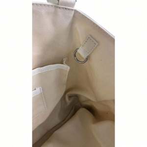 Grand sac fourre-tout en toile multi-poches pour femme, sac à bandoulière, pochette pour ordinateur portable, sac à main - Product Image 4