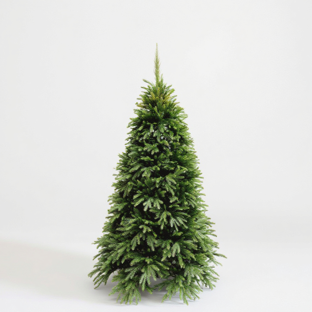 Albero Natale, Albero di Natale Artificiale, Albero