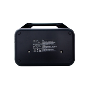 สถานีชาร์จพลังงานแสงอาทิตย์แบบพกพา GCSOAR 600W พร้อมคลื่นไซน์บริสุทธิ์ สำหรับใช้ในบ้านและนอกบ้าน Singo1000 Portable Ene - Product Image 4