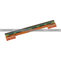 Nouvelle tête d'impression thermique P1112640-218 originale 203DPI ZD421 tête d'impression pour imprimante d'étiquettes de codes à barres Zebra ZD421