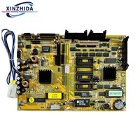 Placa Madre para Pantalla de Ordenador de Máquina de Moldeo por Inyección Techmation MMI2386