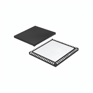 Data Acquisition Electronic Chips Component Authorized Distributor 64 WFQFN Exposed Pad LTC2145CUP-12 - Product Image 1