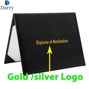 Carpeta Porta Diplomas Personalizada <span class=keywords><strong>de</strong></span> Calidad Superior, Fabricada en India por Nexgen Exports, Venta Mundial - Product Image 3