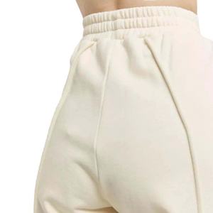 Pantalons de jogging décontractés pour femmes, vente en gros, pantalons de sport en coton à taille élastique, pantalons amples pour femmes, vente chaude - Product Image 5