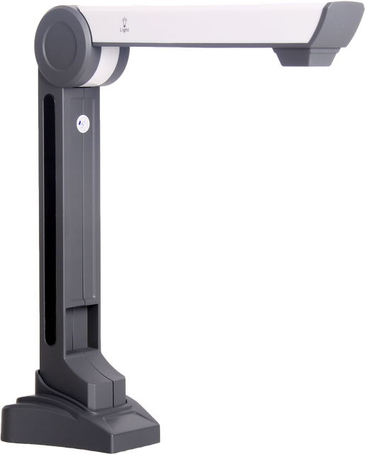 Wholesale Popular Portable Mini A4 Size Document Scanner USB Stock High-Speed 1S Scanning 2D Barcode Name Card Cost-effective