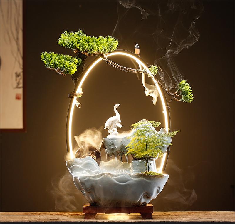 chinese porcelain figurines feng shui Shopping online｜ilovechina