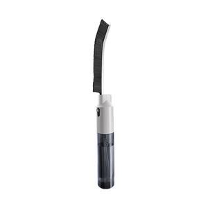 Spray <b>Bottle</b> Gap <b>Brush</b> Long Strip Toilet Cleaning <b>Brush</b> Multi Functional Bathroom Crevice Floor Hard Surface <b>Brush</b> - Product Image 1