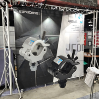 Abrazaderas para Truss, Accesorios de Iluminación para Truss, Sistemas de Exhibición para Truss, Accesorios de Iluminación en Venta