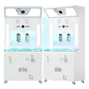 Novel Shooting Method Dual Camera <b>Photo</b> Booth 360 Machine Touch Screen <b>Printer</b> for Photobooth - Product Image 2
