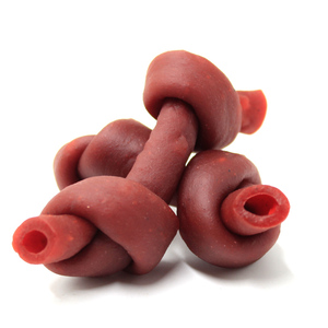 Hueso anudado para mascotas, comida natural personalizada para mascotas, venta al por mayor, huesos masticables para perros, aperitivos para mascotas, golosinas para perros - Product Image 6