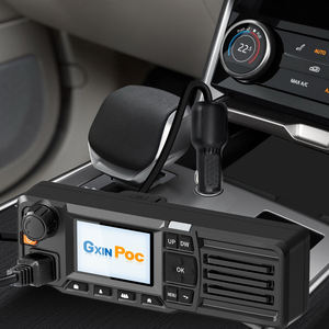 Airiton วิทยุมือถือ GPS, วิทยุในรถวิ่งได้ไกล5000ไมล์ทั่วประเทศไม่จำกัดระยะ4G ภรรยา - Product Image 6