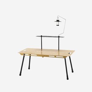 Mesa Plegable Portátil Rectangular, Muebles <span class=keywords><strong>de</strong></span> <span class=keywords><strong>Exterior</strong></span> Plegables <span class=keywords><strong>para</strong></span> Jardín, Catering, Comedor, Camping - Product Image 1