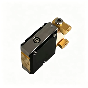 12 barras de diodos láser de 1200W, piezas de repuesto, cabezal láser de 808nm, pila de diodos láser para reparación/reemplazo de aplicadores Alma <span class=keywords><strong>Soprano</strong></span> <span class=keywords><strong>XL</strong></span>/ICE - Product Image 3