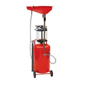 20 gallons De <span class=keywords><strong>Garage</strong></span> Automatique D'air <span class=keywords><strong>Vidange</strong></span> <span class=keywords><strong>Vidange</strong></span> Réservoir Outil - Product Image 1