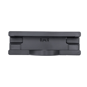 Station de charge et support filaires (plastique noir) pour <span class=keywords><strong>3DS</strong></span> New <span class=keywords><strong>3DS</strong></span> XL 2DSLL - Product Image 5