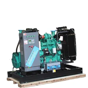 China cheap diesel generators set 4BT3.9-G2