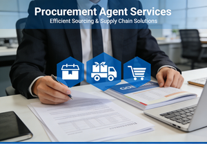 High Quality 1688 Purchasing Agent Service 12 Years Experience Quality Inspection Delivery - Product Image 1