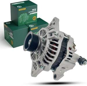 Nuevo conjunto de alternador automotriz para <span class=keywords><strong>Subaru</strong></span> <span class=keywords><strong>Impreza</strong></span> H4 y Forester H4 (OE 23700-AA390/A002TB2991) - Product Image 1