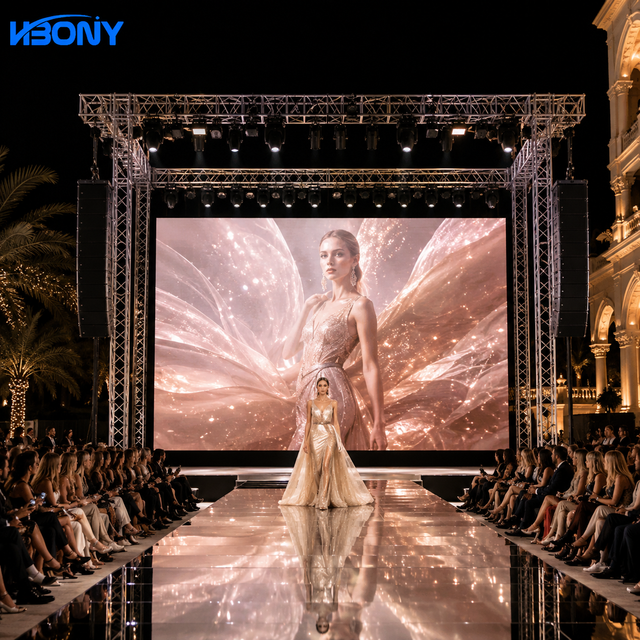 Festival Celebration LED Rental Screen P3.91 P4.81 Outdoor IP65 Waterproof High Brightness for Concert Event Stadium Stage Show