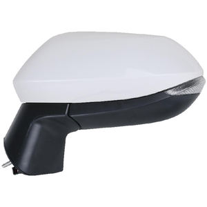 Piezas de repuesto para carrocería de coche, espejo retrovisor para puerta lateral, espejo retrovisor lateral para TOYOTA <span class=keywords><strong>COROLLA</strong></span> <span class=keywords><strong>2018</strong></span> - Product Image 2