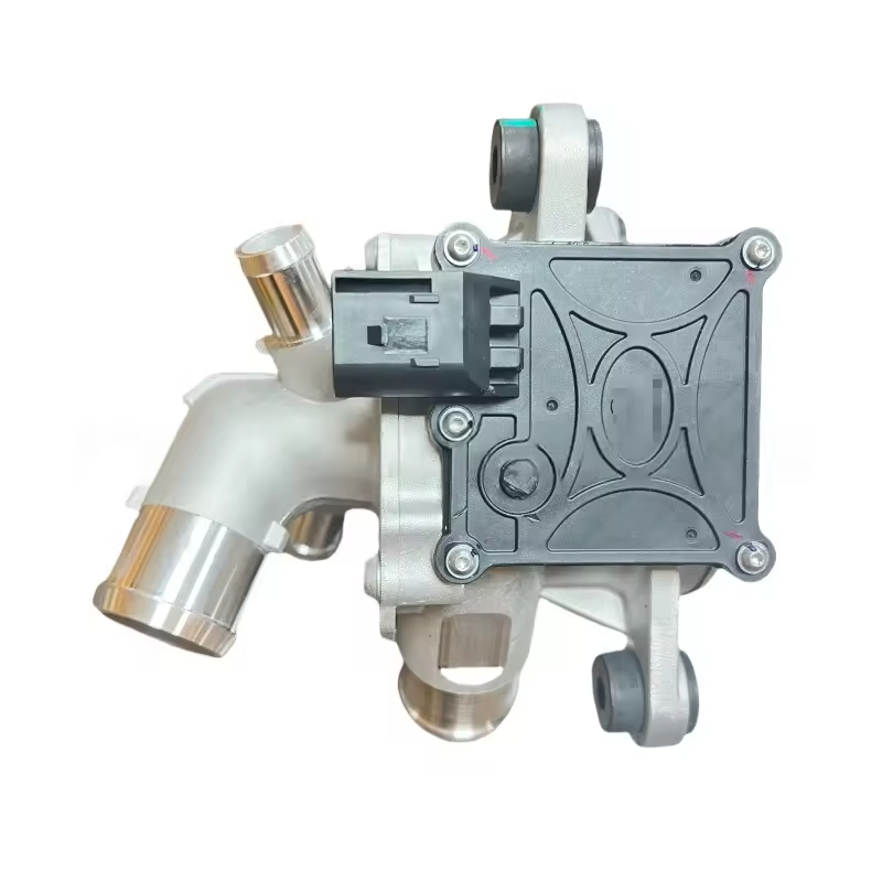 1307400AEN01 New China OE Water Pump for Great Wall Tank 300 Pump Parts Image 4