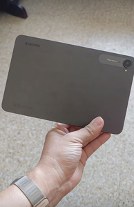 Versione Globale Mi Pad Mini 8.8'' 3K 165Hz IPS LCD Batteria 7500mAh Ricarica 65W Dimensity 9400+ Fotocamera 13MP Tablet PC da Gaming - Product Image 2