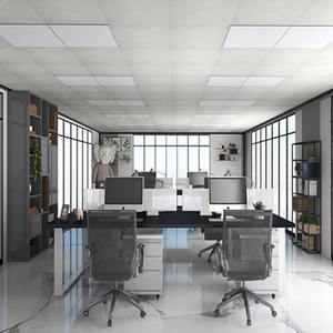 Gran oferta, azulejos de techo de Metal de Aluminio perforado de calidad 600*600 para diseño de interiores, superventas para decoración de interiores - Product Image 4