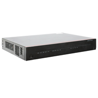 Оригинальный маршрутизатор Netengine AR651-X8 02351RHF Gigabit Router с 2*GE Combo WAN, 4*GE LAN, 2*USB3.0, корпоративный маршрутизатор с портом SATA.
