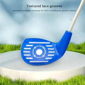 2024 prix de <span class=keywords><strong>gros</strong></span> enfants <span class=keywords><strong>Golf</strong></span> <span class=keywords><strong>Putter</strong></span> poignées Club ensemble enfants Clubs de <span class=keywords><strong>Golf</strong></span> Junior Clubs ensemble enfant <span class=keywords><strong>Golf</strong></span> <span class=keywords><strong>Putter</strong></span> pour extérieur/intérieur - Product Image 6