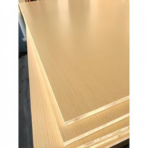 Proveedor INDONESIA Tamaños personalizados de Malaca/Madera mixta Hojas de madera contrachapada de 2,7mm Durable para muebles y construcción de viviendas - Product Image 3