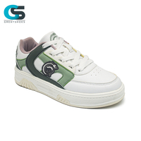 Greatshoes Sneakers pas chères pour hommes, Sneakers décontractées pour hommes, Chaussures de sport pour skateboard, Fabricant de sneakers de skateboard personnalisées