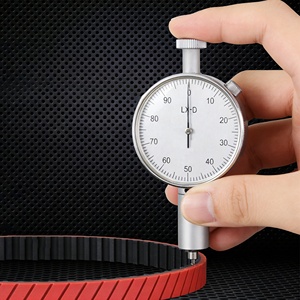 Durómetro Portátil GOODLY para Neumáticos, Durómetro Shore A, Durómetro de Dial 0-100HA - Product Image 3
