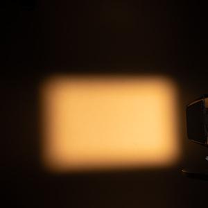 <span class=keywords><strong>300</strong></span> 와트 조정 가능 흰색 고성능 LED 프레넬 개척자 방송 HD 스튜디오 - Product Image 5