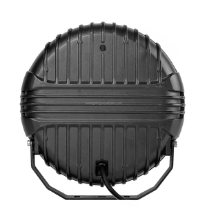 Luz de Conducción Auxiliar <span class=keywords><strong>LED</strong></span> de 9 Pulgadas, Luz Dinámica Blanca y Ámbar, 12V 24V, Accesorios para Automóviles Todoterreno, Camiones, para Ford, Volvo, Scania - Product Image 3