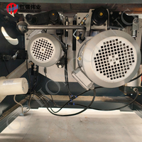 Scie à panneaux à table coulissante pneumatique automatique 45/90 degrés MJ6134, prix usine et haute qualité