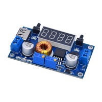 Modul Sensor Pengukur Jarak Laser TOF050F/C 200F 400F Original Baru, Komponen Elektronik Laris dengan Port Serial/IIc/Mode Modbus