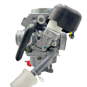 Carburateur de moto PD22J-1-SL neuf pour Click Spacy Icon KVB Vario (<span class=keywords><strong>110</strong></span> 125 150) - Product Image 5