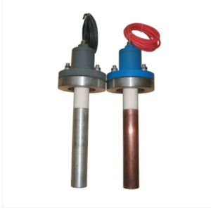 Système <span class=keywords><strong>MGPS</strong></span> Anode en aluminium à base d'aluminium anti-corrosion pour les récipients de dégazage - Product Image 1