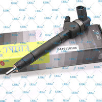 ERIKC 0445110108 0986435045 0445 110 108 Pompe à injection diesel Bico 0 445 110 108 A6110701487 pour Dodg Sprinter