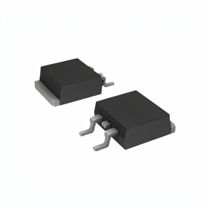 Transistors BOM IC In Stock NTB35N15T4G D2PAK Electronic Chips Component - Product Image 1