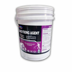 Agente Fijador <span class=keywords><strong>de</strong></span> Arena Resistente a Altas Temperaturas, para Reparar Charcos en Caminos <span class=keywords><strong>de</strong></span> Arena - Product Image 4