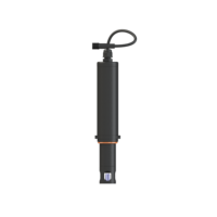Sensor de pH Digital 2 en 1, 420maRS485 Modbus RTU, Sonda de Calidad del Agua en Línea YG-OPS-D21 para Monitoreo de Agua del Grifo
