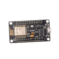 Módulo inalámbrico Lua V3 IOT Placa de desarrollo y desarrollo interfaz USB ESP8266 NodeMcu CH340 CP2102 antena PCB