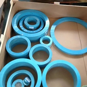 Tấm Vật Liệu Đệm Nối Sợi Nén Không Amiăng Chống Dầu - Product Image 4