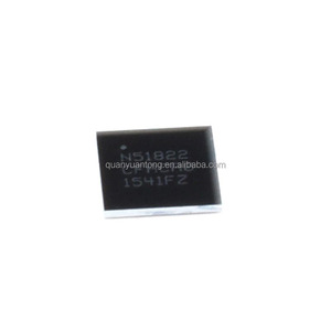 <span class=keywords><strong>NRF51822</strong></span>-QFAA <span class=keywords><strong>nRF51822</strong></span> MCU, Chung ISM 1GHz V4.0 2.4GHz qfn48 IC chip ban đầu và mới - Product Image 2
